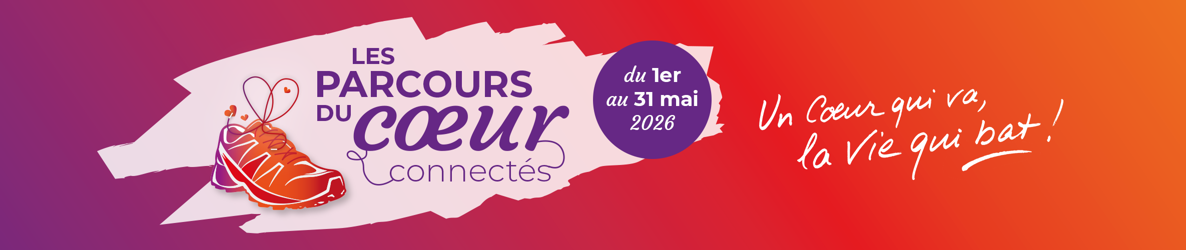 FFC Parcours Coeur Connectes